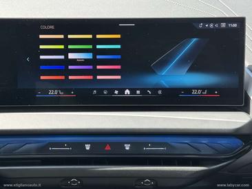 BMW X3 XDrive20d — photo 23