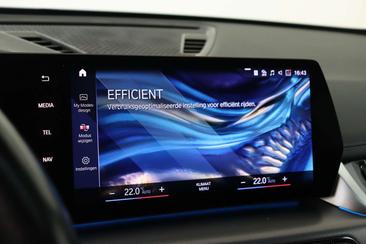 BMW IX1 XDrive30 — photo 34