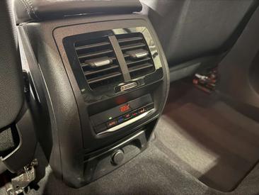 BMW X3 M Competition — photo 17