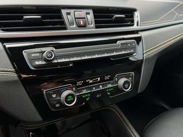 BMW X2 XDrive25e — photo 29