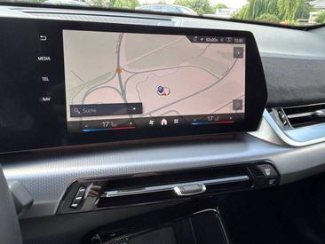 BMW IX2 Coupé SUV XDrive30 — photo 16
