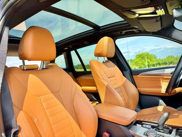 BMW X3 XDrive30e — photo 12
