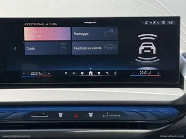 BMW X3 XDrive20d — photo 25