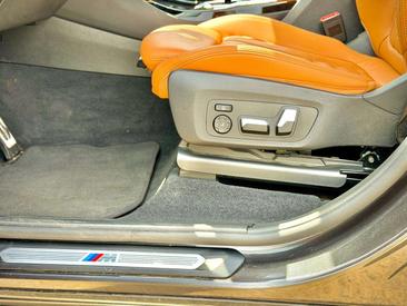 BMW X3 XDrive30e — photo 13
