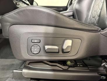 BMW X3 M Competition — photo 18