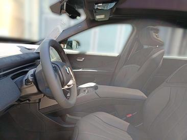 BMW iX3 — photo 14