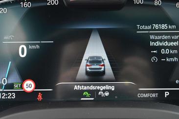 BMW iX3 — photo 16