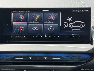 BMW X3 XDrive20d — photo 26