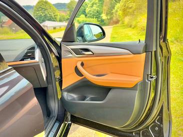 BMW X3 XDrive30e — photo 15