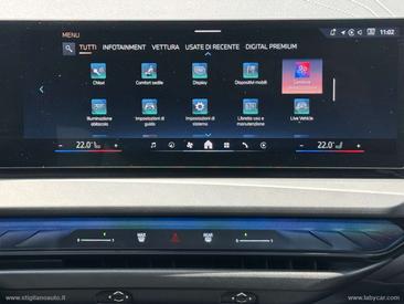 BMW X3 XDrive20d — photo 28