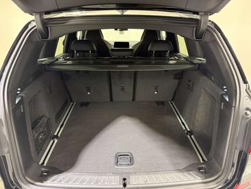 BMW X3 M Competition — photo 20