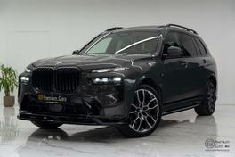 BMW X7 M Sport XDrive 40d - 2026 - Joinsteer - #1