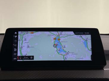 BMW X2 XDrive25e — photo 13