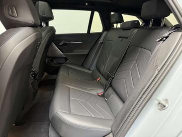 BMW Série 5 540d XDrive — photo 6