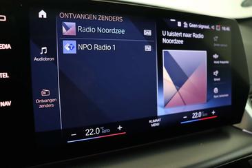 BMW IX1 XDrive30 — photo 43