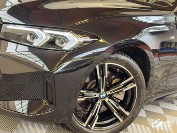 BMW Série 3 Berline 330e — photo 8
