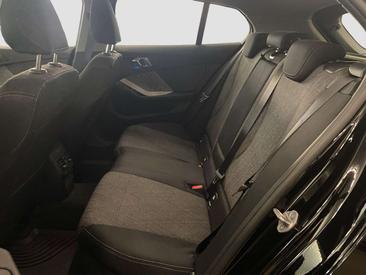 BMW Série 1 Berline 118d — photo 15