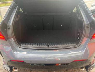 BMW Série 1 120d XDrive — photo 30