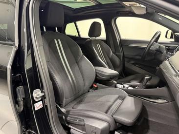 BMW X2 XDrive25e — photo 15