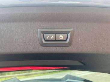BMW Série 1 120d XDrive — photo 31