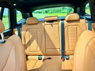 BMW X3 XDrive30e — photo 21