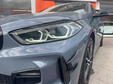 BMW Série 1 120d XDrive — photo 32