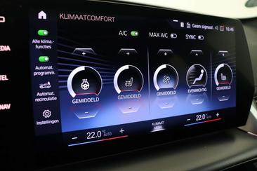 BMW IX1 XDrive30 — photo 46