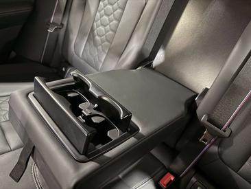 BMW X3 M Competition — photo 24