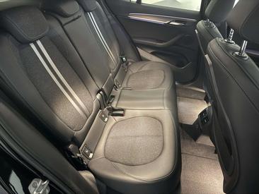 BMW X2 XDrive25e — photo 16