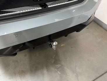 BMW Série 5 540d XDrive — photo 12