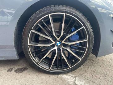 BMW Série 1 120d XDrive — photo 33