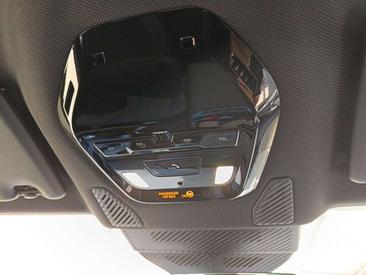 BMW iX3 — photo 23