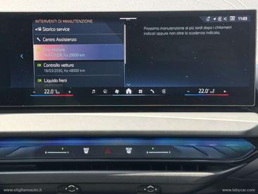 BMW X3 XDrive20d — photo 34