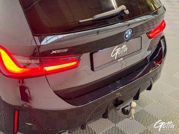 BMW Série 3 Berline 330e — photo 12