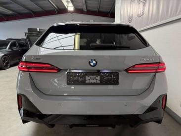 BMW Série 5 540d XDrive — photo 13