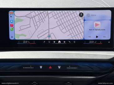 BMW X3 XDrive20d — photo 36