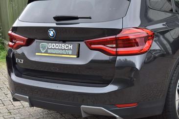 BMW iX3 — photo 30