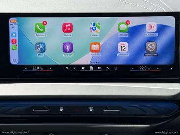 BMW X3 XDrive20d — photo 37