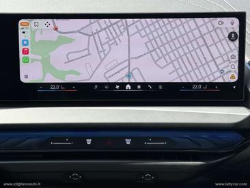 BMW X3 XDrive20d — photo 38