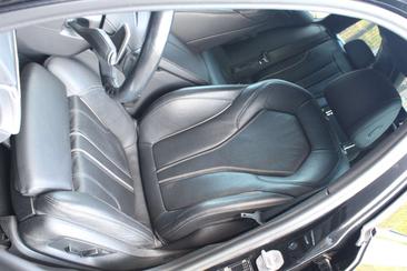 BMW Série 5 530e XDrive — photo 12
