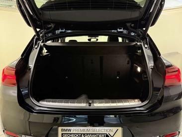 BMW X2 XDrive25e — photo 20