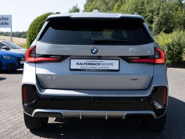 BMW X1 SDrive18i — photo 5