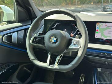 BMW X3 XDrive20d — photo 39