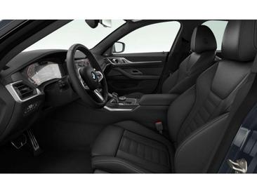 BMW Série 4 Berline 430i — photo 6