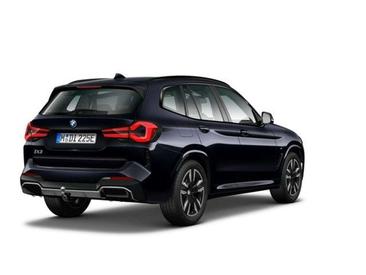 BMW iX3 — photo 2