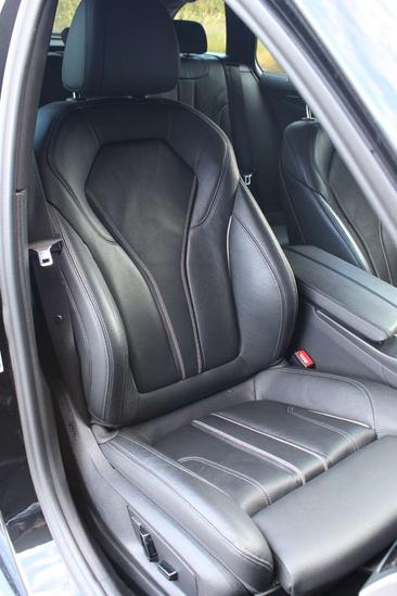 BMW Série 5 530e XDrive — photo 13