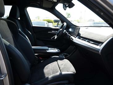 BMW X1 SDrive18i — photo 7