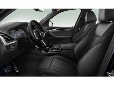 BMW iX3 — photo 3