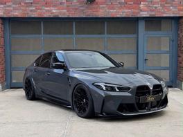 BMW M3 Berline Competition XDrive - 2026 - Joinsteer - #1