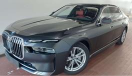 BMW I7 Berline EDrive50 - 2024 - Joinsteer - #1